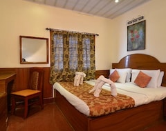 Hotel Tusker Towers (Thekkady, Indien)