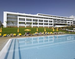 Hotelli Pelican Alvor (Alvor, Portugali)