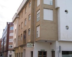 Hotel Camagüey (Gijón, España)