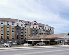 Khách sạn Hilton Garden Inn Missoula (Missoula, Hoa Kỳ)