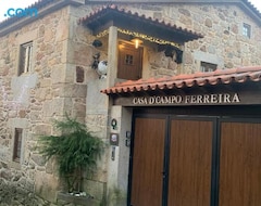 Hele huset/lejligheden Casa D'Campo Ferreira (Montalegre, Portugal)