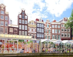 Ph Hotel De Entree (Amsterdam, Netherlands)