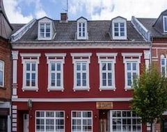 Hotel Tante (Lemvig, Denmark)
