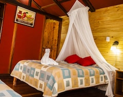 Hotel Pirate Cove (Golfito, Costa Rica)