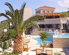 Khách sạn Hotel Pelagia Bay (Agia Pelagia, Hy Lạp)