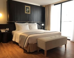 Hotel Majestic Premium (Nha Trang, Vijetnam)