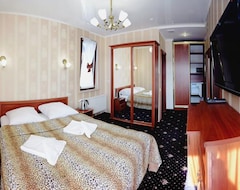 Hotel Afrodita (Truskavets, Ukraine)