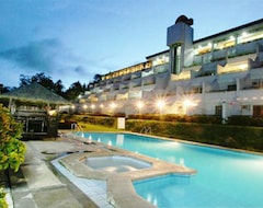 Days Hotel Tagaytay (Tagaytay, Filipini)