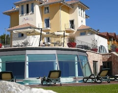 Hotel La Quiete Resort (Romeno, Italy)