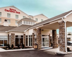 Otel Hilton Garden Inn Springfield (Springfield, ABD)
