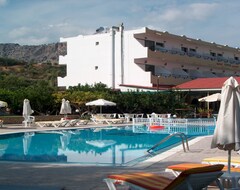 Otel Lindos Aqua Terra (Lindos, Yunanistan)