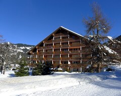 Khách sạn Grenat 35(ch1884.600.3) (Villars-sur-Ollon, Thụy Sỹ)
