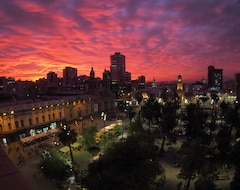 Hotel Plaza De Armas (Santiago, Chile)