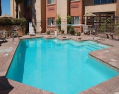 Khách sạn Comfort Inn & Suites North Glendale And Peoria (Glendale, Hoa Kỳ)
