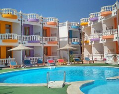 Hotel Seaview Resort (Dahab, Egitto)