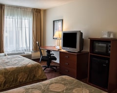 Hotelli Sleep Inn & Suites Laurel (Laurel, Amerikan Yhdysvallat)