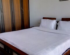 Hotel The Senate (Bengaluru, India)