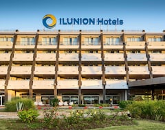 Khách sạn Ilunion Islantilla (Islantilla, Tây Ban Nha)