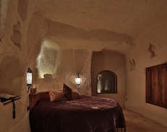 Hotelli Hu Of Cappadocia - Special Class (Uçhisar, Turkki)