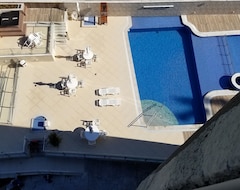 Casa/apartamento entero Luxury - Safety In Leblon, 2 Rooms, 2 Compl Bath, Beach, Up 7 People, Wifi, Air (Río de Janeiro, Brasil)