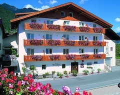 Khách sạn Dorothea (Tirol, Ý)