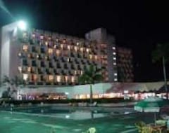 Hotel Imo Concorde (Owerri, Nigerija)