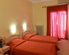 Hotel Allegro (Potamos, Grčka)