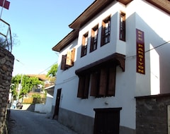 Gæstehus Efe Guest House (Safranbolu, Tyrkiet)
