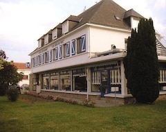 Hotel Les Gens de Mer (Lorient, France)