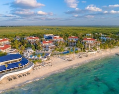 Resort/Odmaralište Desire Riviera Maya Pearl Resort All Inclusive - Couples Only (Puerto Morelos, Meksiko)
