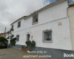 Hele huset/lejligheden Mi Casa (Oria, Spanien)