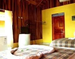 Toàn bộ căn nhà/căn hộ Selvita Lodge Arenal (La Fortuna, Costa Rica)