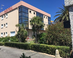 Hotel Florida (Sanxenxo, Spain)