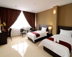Khách sạn Inn Home Muar (Muar, Malaysia)