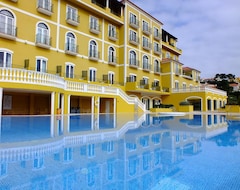 فندق دولس كامبو ريال ليسبوا (توريس فيرداس, البرتغال)