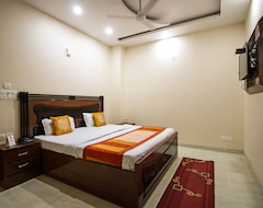 Hotel Rbs Inn (Capital, Indien)