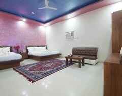 Khách sạn Van Chhavi Resort (Alwar, Ấn Độ)