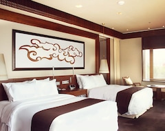 Khách sạn The St. Regis Lhasa Resort (Lhasa, Trung Quốc)