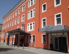 Khách sạn Greif (Wels, Áo)