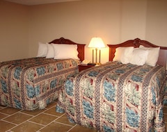 Otel Lake Grassy Inn & Suites (Lake Placid, ABD)