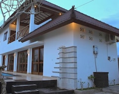 Hotelli Medewi Surf Villa (Negara, Indonesia)