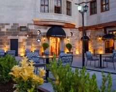 Khách sạn Four Mansions Hotel (Kayseri, Thổ Nhĩ Kỳ)