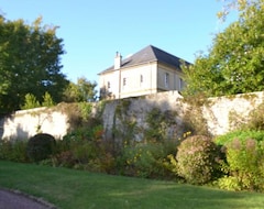 Khách sạn Relais Saint-Loup (Bayeux, Pháp)