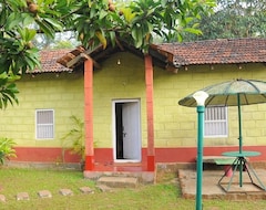 Hotelli Benakanuru Homestay (Chikkamagaluru, Intia)