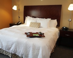 Hotelli Hampton Inn & Suites Seattle Downtown (Seattle, Amerikan Yhdysvallat)