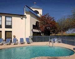 Hotel Quality Inn At The Park (Fort Mill, USA)