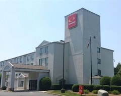 Hotel Country Inns & Suites at Carowinds (Fort Mill, Sjedinjene Američke Države)