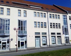 Khách sạn Garni (Rodewisch, Đức)