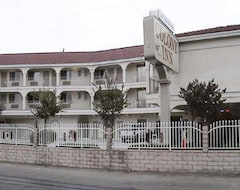 Khách sạn Colony Inn (North Hollywood, Hoa Kỳ)