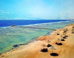 Bliss Nada Beach Resort (Marsa Alam, Mısır)